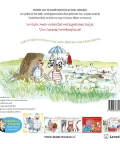 Alternative view of en een liedje toe!...........