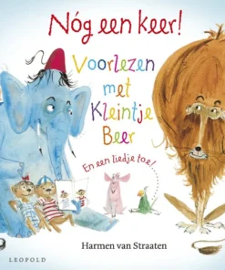 en een liedje toe!...........