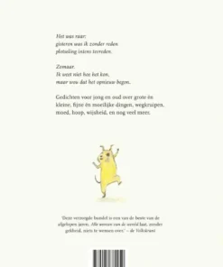 Alternative view of Alle wensen van de wereld