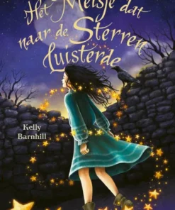 Het meisje dat naar de sterren luisterde