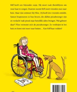 Alternative view of De pizzabende