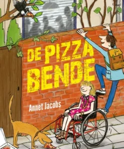 De pizzabende