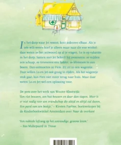 Alternative view of Hoog in de boom begint de zomer