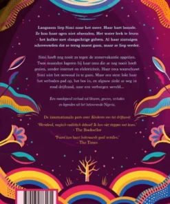 Alternative view of Kinderen van het drijfzand