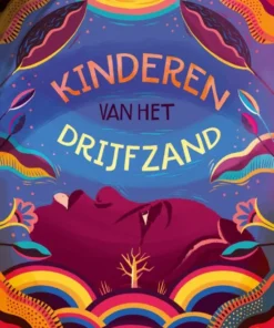 Kinderen van het drijfzand