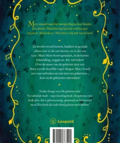 De geheime tuin | 9789025883492 De geheime tuin | 9789025883492