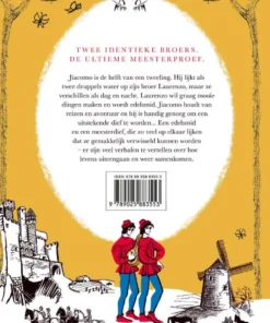 De goudsmid en de meesterdief | 9789025883553