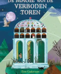 De magie van de verboden toren