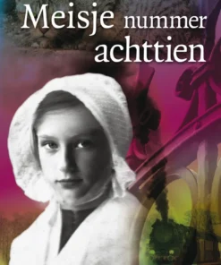 Meisje nummer achttien