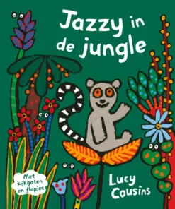 Jazzy in de jungle