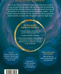 Een levensgevaarlijke opdracht | 9789025884130