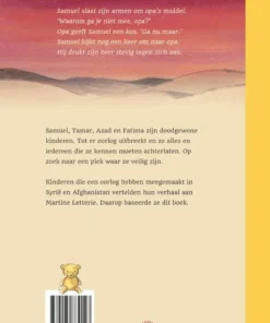 Alternative view of Kinderen van ver