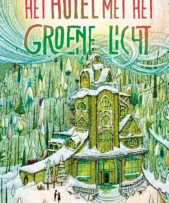 Het hotel met het groene licht