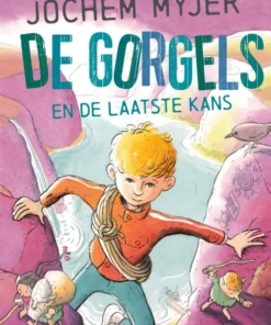 De Gorgels en de laatste kans