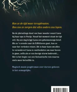 Alternative view of De nacht van de bliksemregen