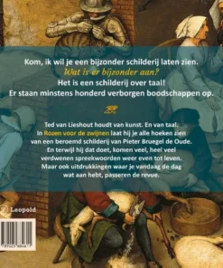 Alternative view of Rozen voor de zwijnen