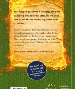 Alternative view of Het duistere doolhof