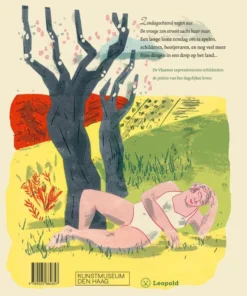 Een zomerse zondag | 9789025884857