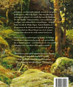 Alternative view of De ogen en het onmogelijke