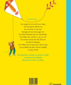 Alternative view of Is het leven niet prachtig!