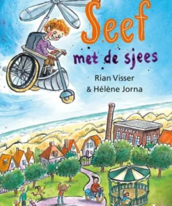 Seef met de sjees