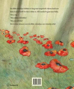 Alternative view of Dikke vriendjes krijgen een baby