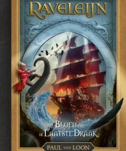 Het bloed van de laatste draak