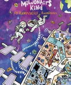 De rampzalige ruimtereis