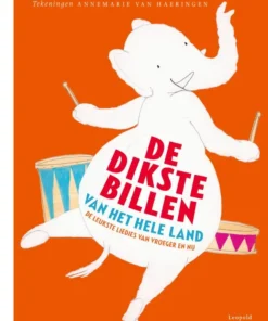 De dikste billen van het hele land