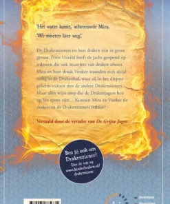 Alternative view of Drakenjagers