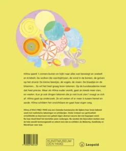 Hilma Af Klint | 9789025885762