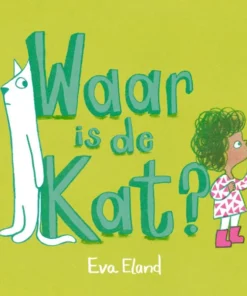 Waar is de kat?