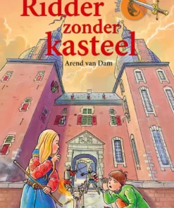 Ridder zonder kasteel