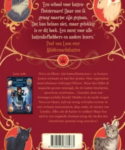 Alternative view of De jacht op de groene diamant