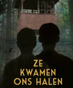 Ze kwamen ons halen