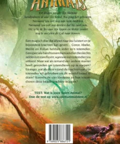 Alternative view of Op de vlucht