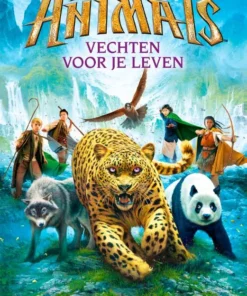 Vechten voor je leven