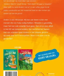 Alternative view of Een levensgevaarlijk plan