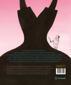 Alternative view of The thousand flowers of Dior