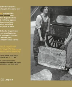 Voor de mooiste | 9789025887124