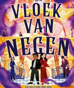 De vloek van Negen