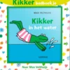 Kikker in het water | 9789463834940