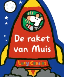 De raket van Muis