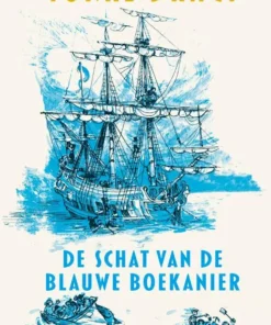De schat van de Blauwe Boekanier