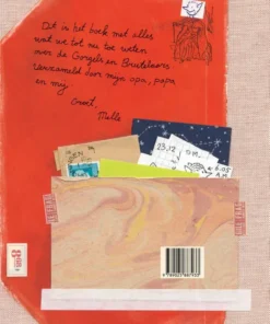 Het grote boek van de Gorgels en Brutelaars | 9789025887933 Het grote boek van de Gorgels en Brutelaars | 9789025887933