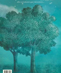 Alternative view of De tuinman van de nacht