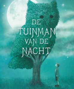 De tuinman van de nacht