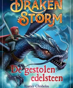De gestolen edelsteen