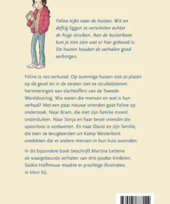 Alternative view of Wij woonden hier