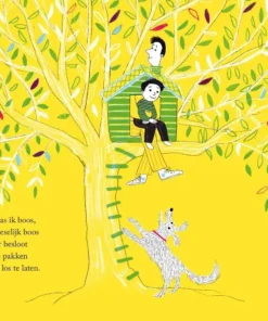 Lamelos | 9789025888275